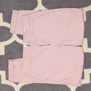 GAP Girlfriend Chinos